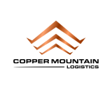 https://www.logocontest.com/public/logoimage/1594658779Copper Mountain Logistics.png